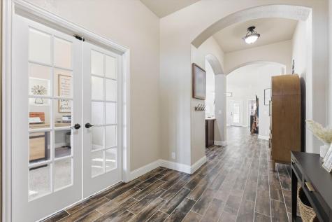 324 Sherbrook Street Van Alstyne TX 75495