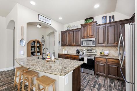 324 Sherbrook Street Van Alstyne TX 75495