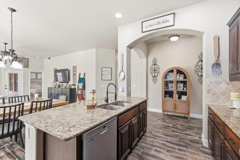 324 Sherbrook Street Van Alstyne TX 75495