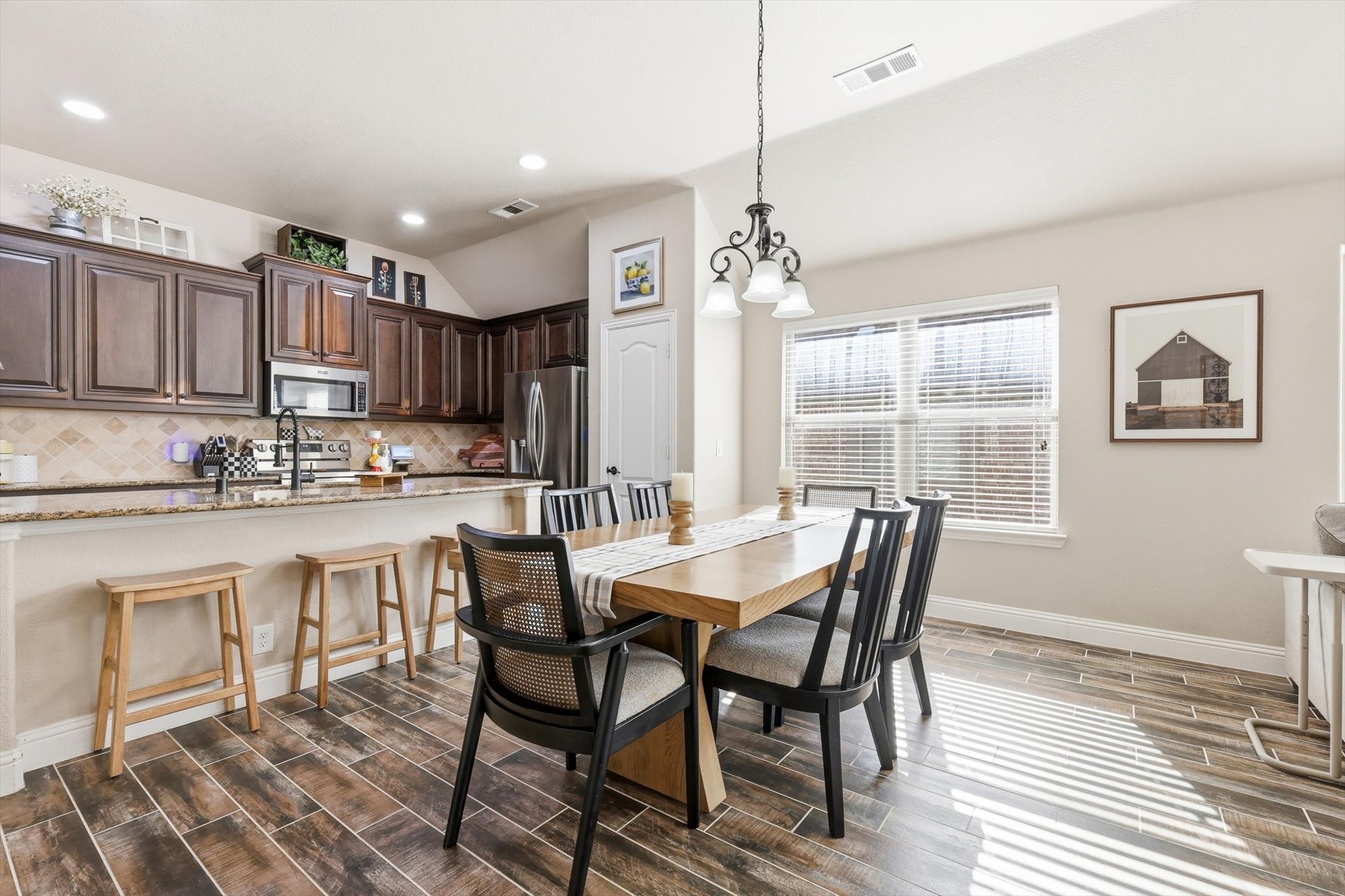 324 Sherbrook Street Van Alstyne TX 75495