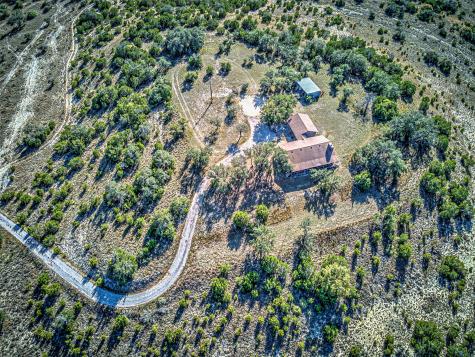 414 Hall Lane Spicewood TX 78669