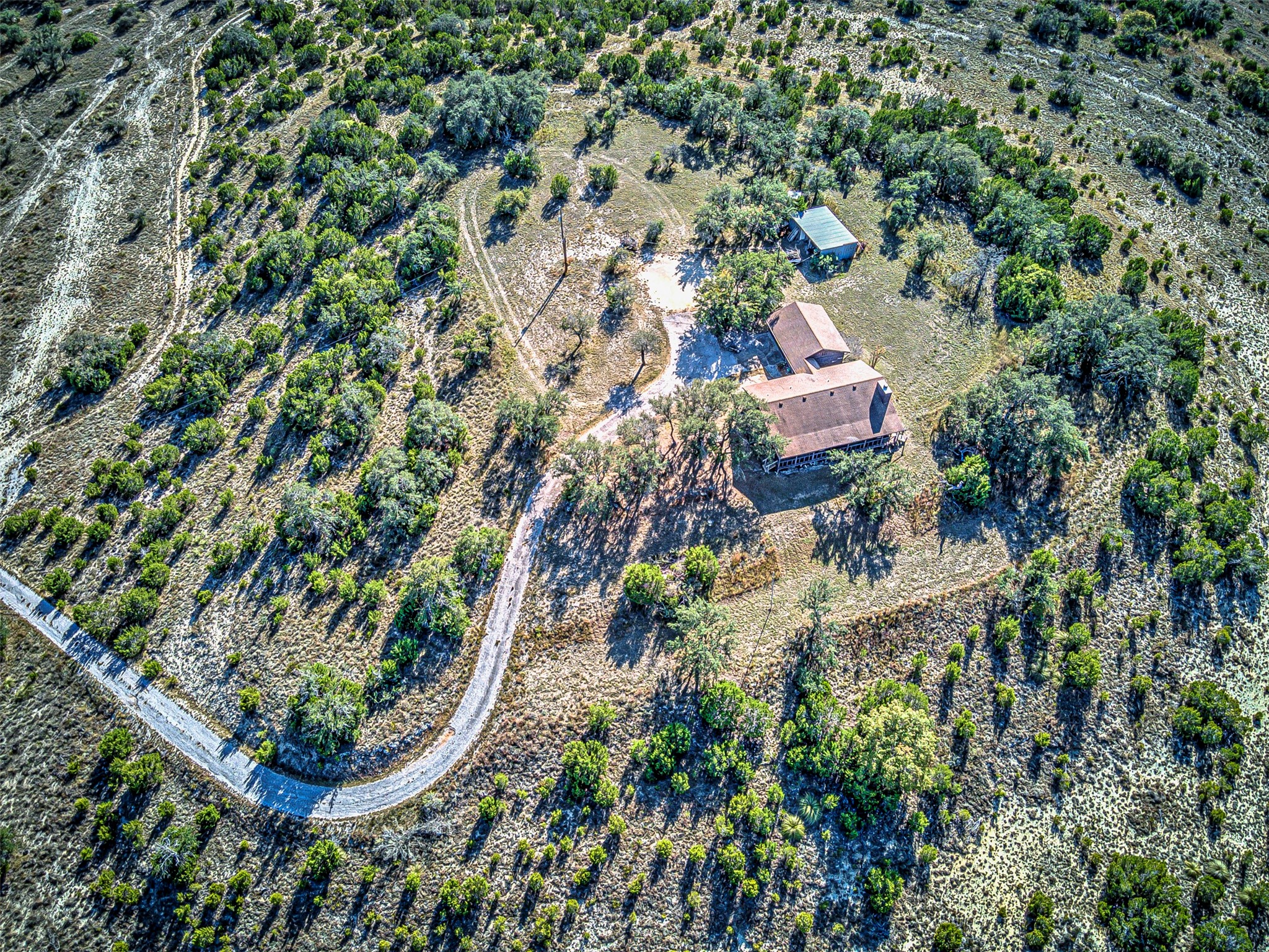 414 Hall Lane Spicewood TX 78669