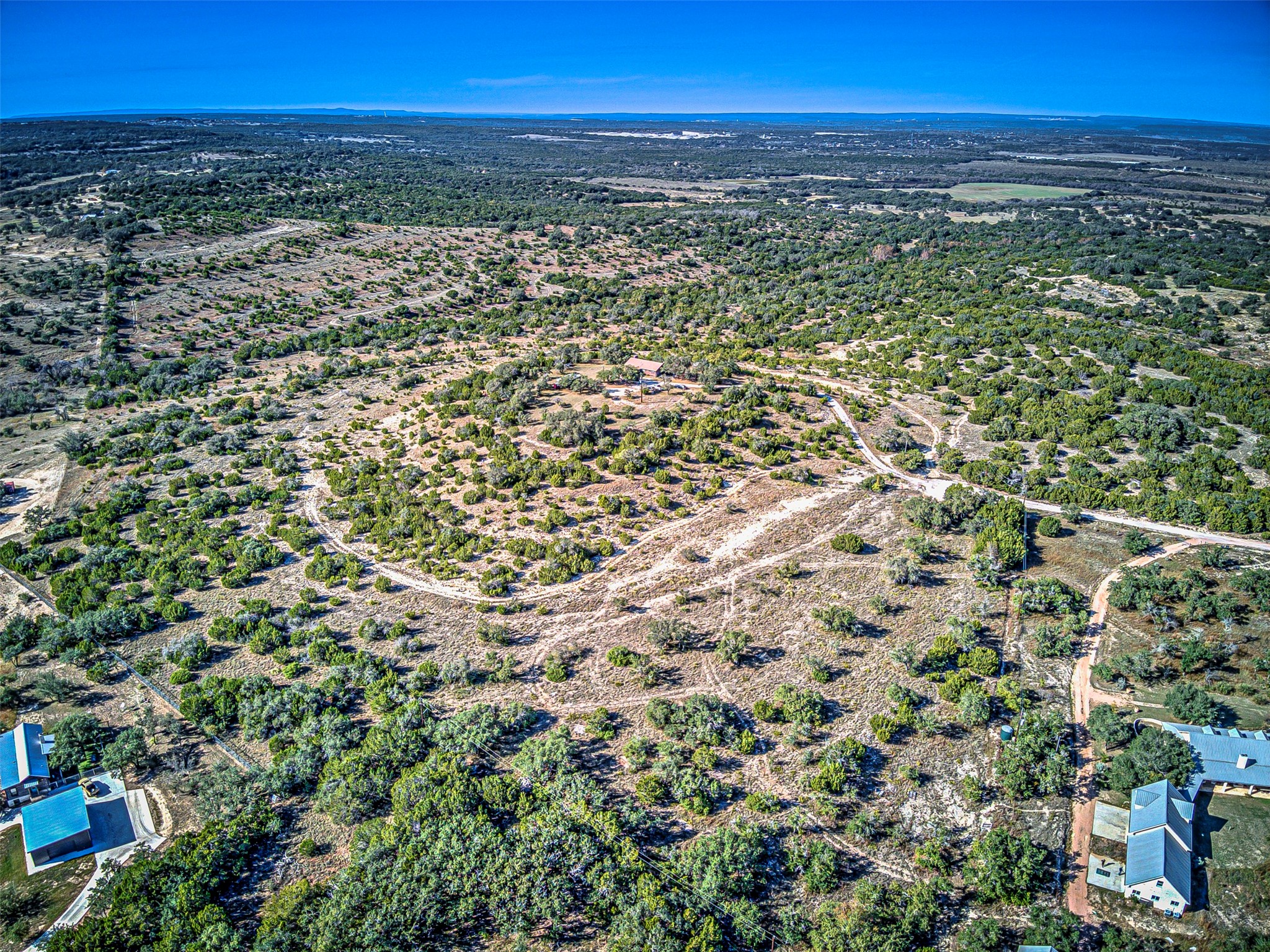 414 Hall Lane Spicewood TX 78669