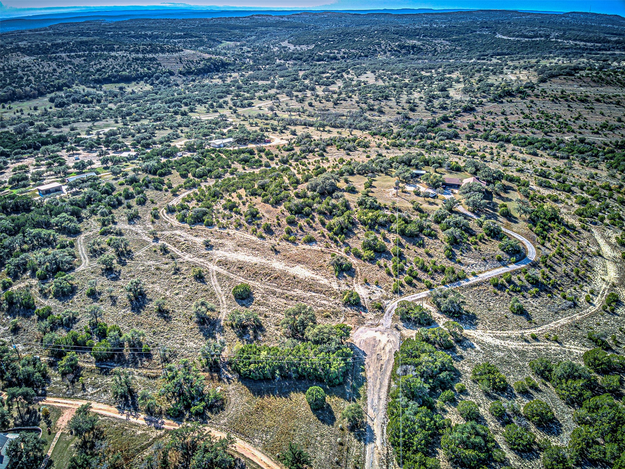 414 Hall Lane Spicewood TX 78669