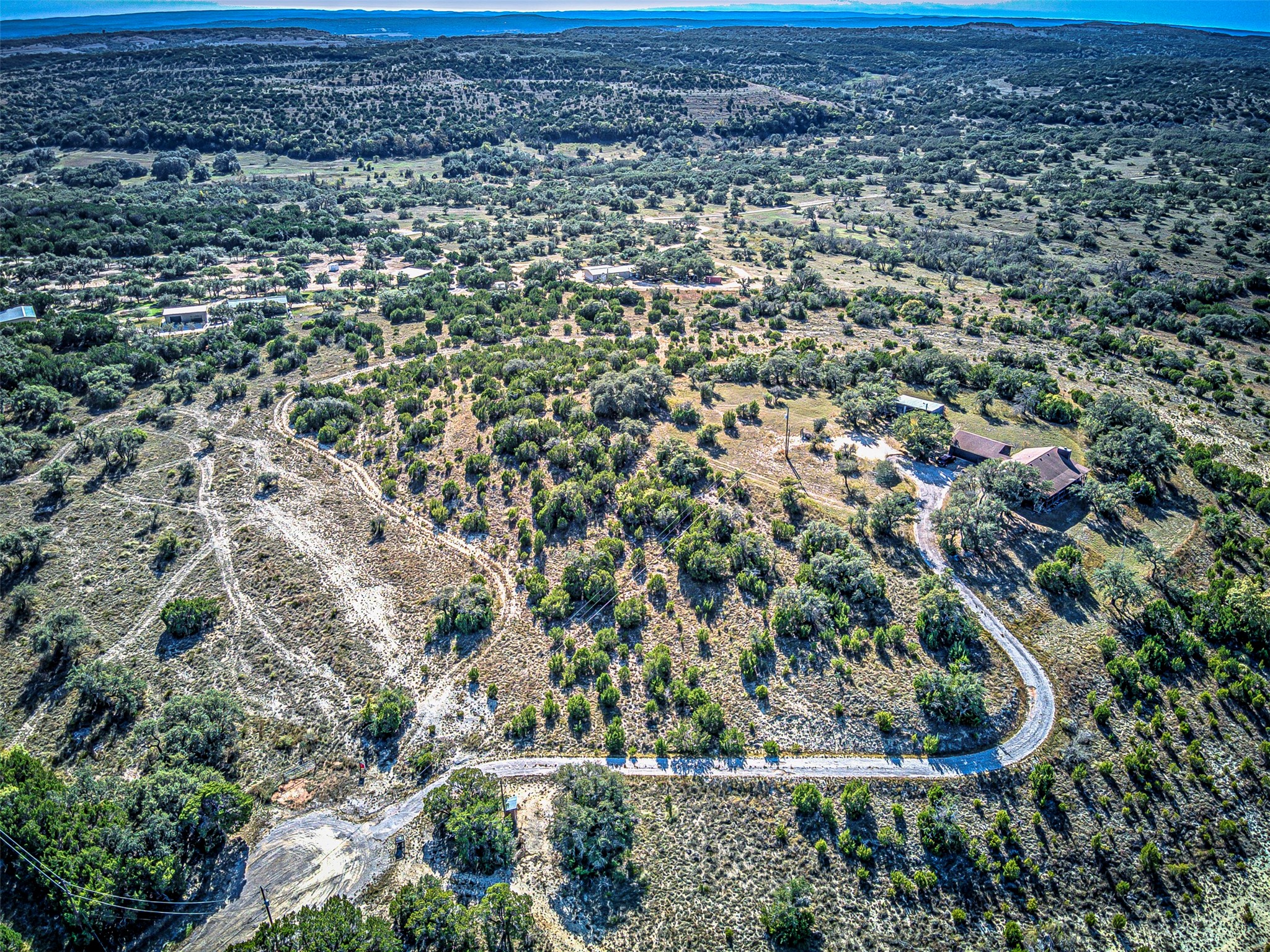 414 Hall Lane Spicewood TX 78669
