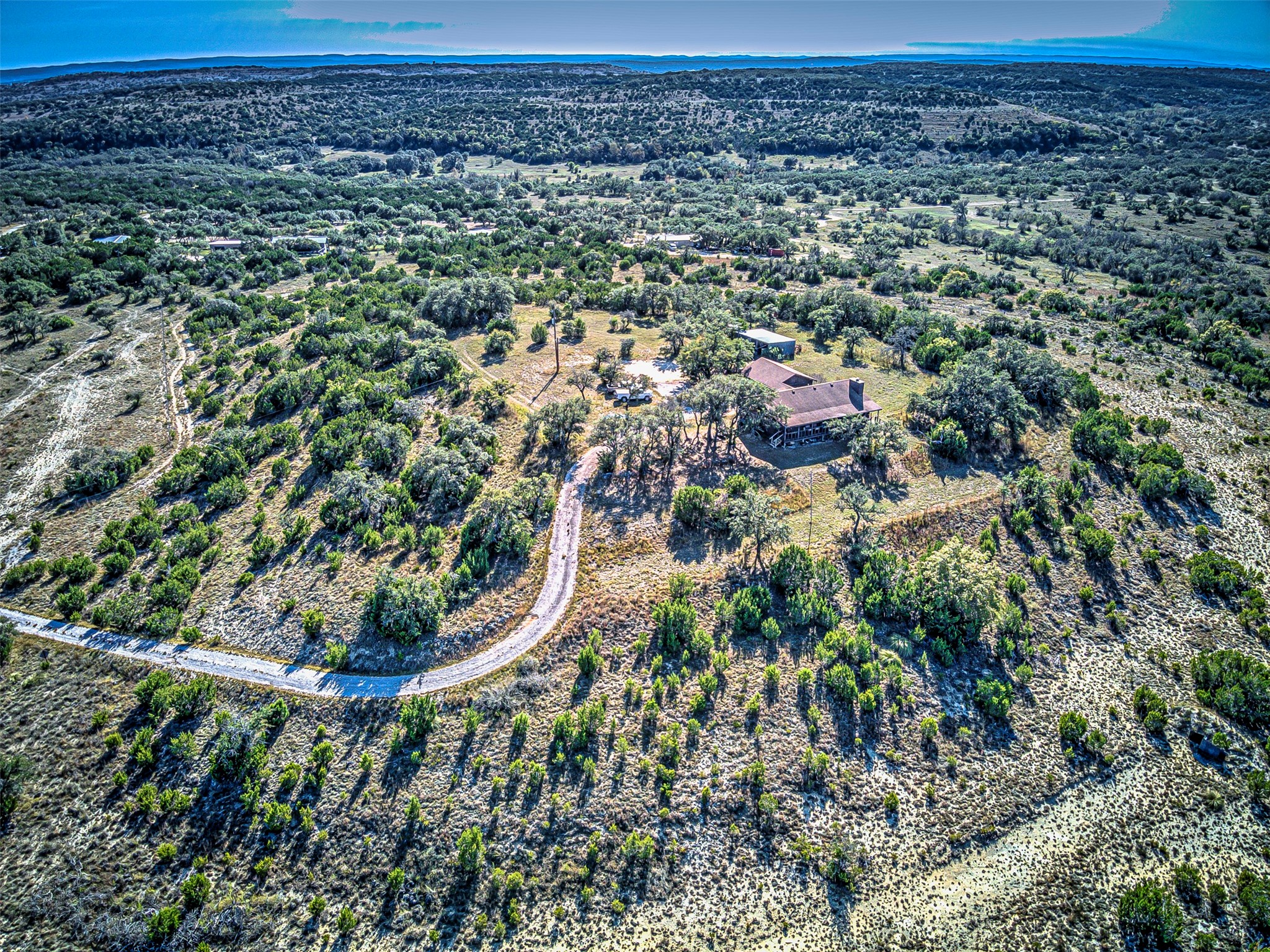 414 Hall Lane Spicewood TX 78669