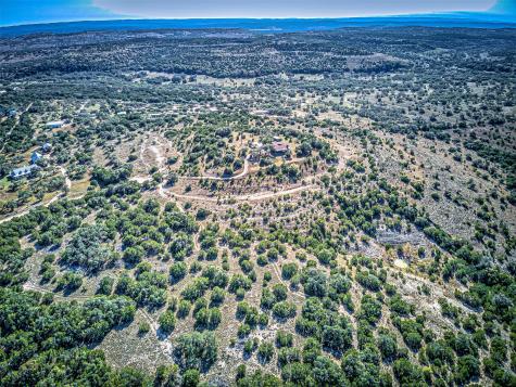 414 Hall Lane Spicewood TX 78669