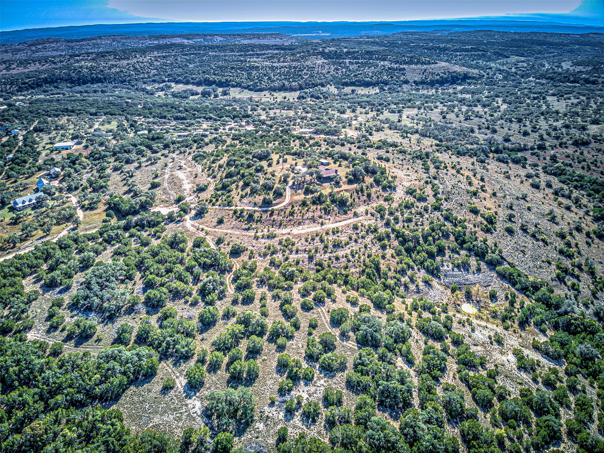 414 Hall Lane Spicewood TX 78669