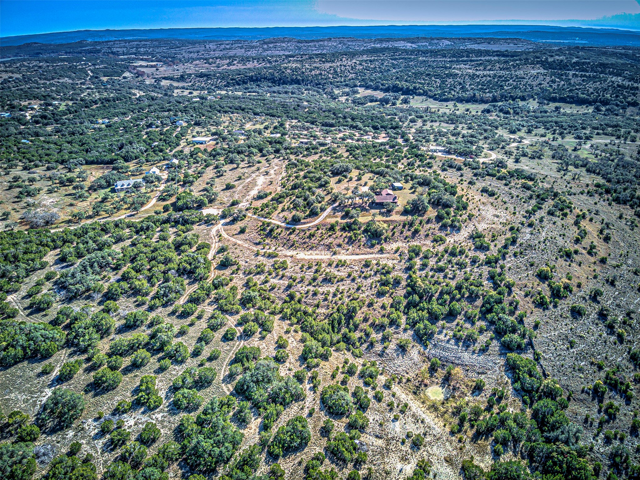 414 Hall Lane Spicewood TX 78669
