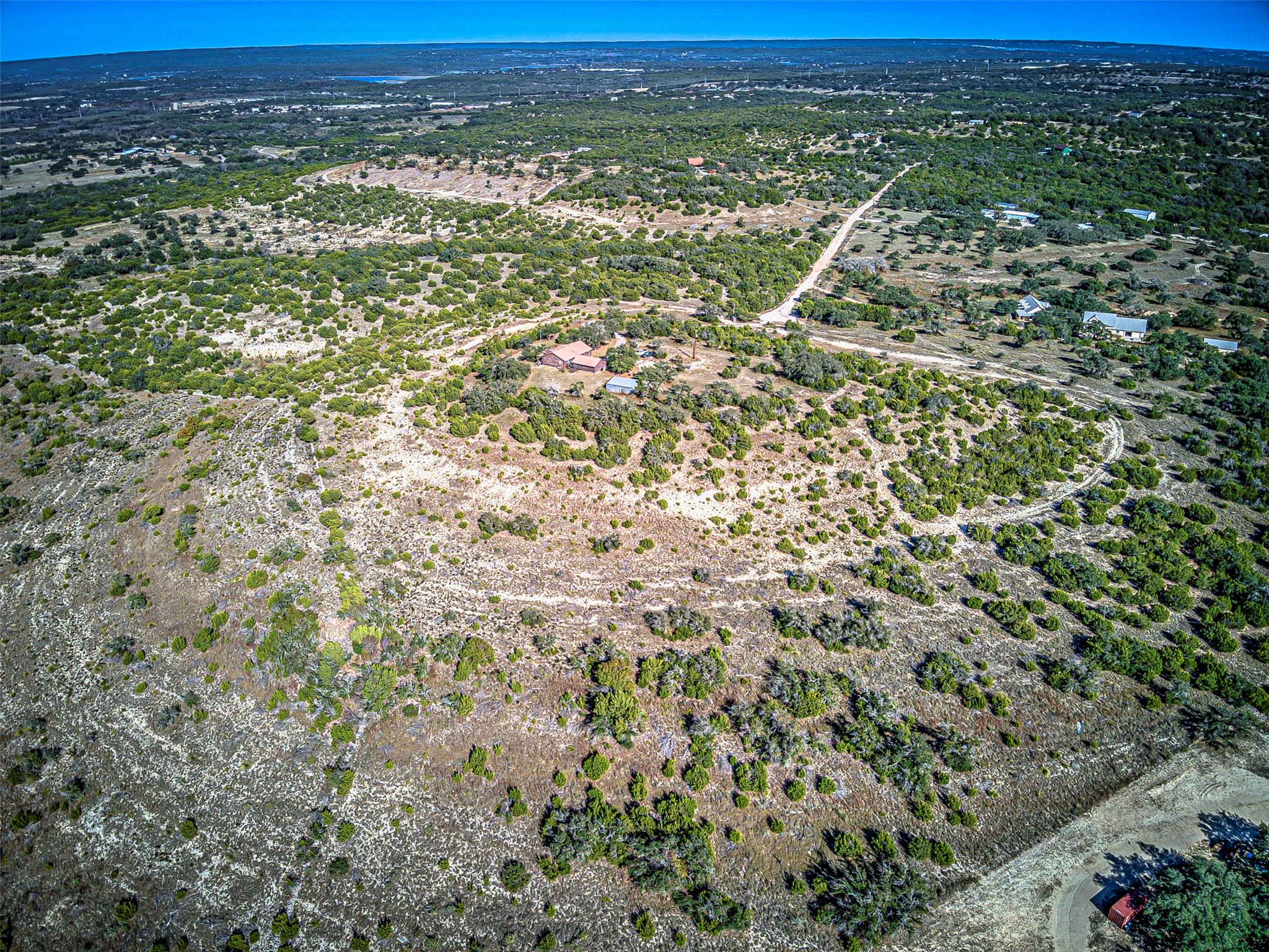 414 Hall Lane Spicewood TX 78669