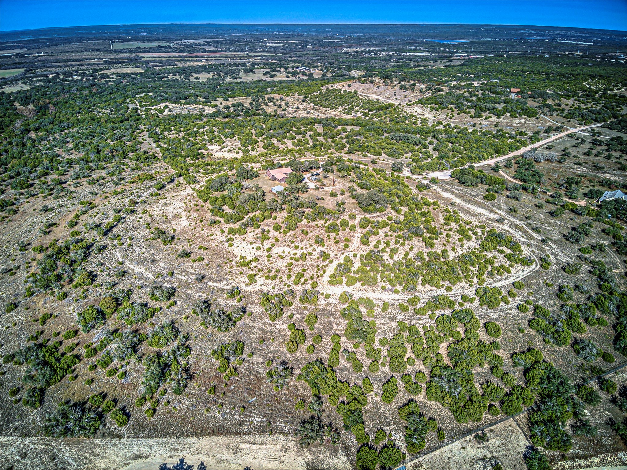 414 Hall Lane Spicewood TX 78669