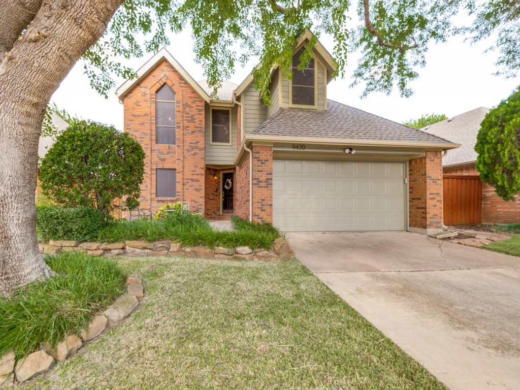 9420 Los Alamos Trail Irving TX 75063