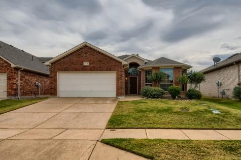 2012 Frosted Willow Lane Fort Worth TX 76177
