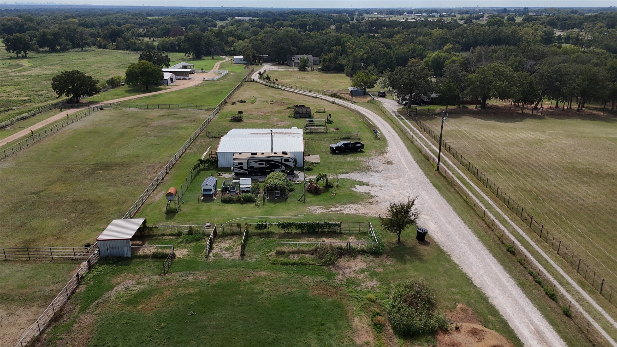 11520 Fm 428 Aubrey TX 76227