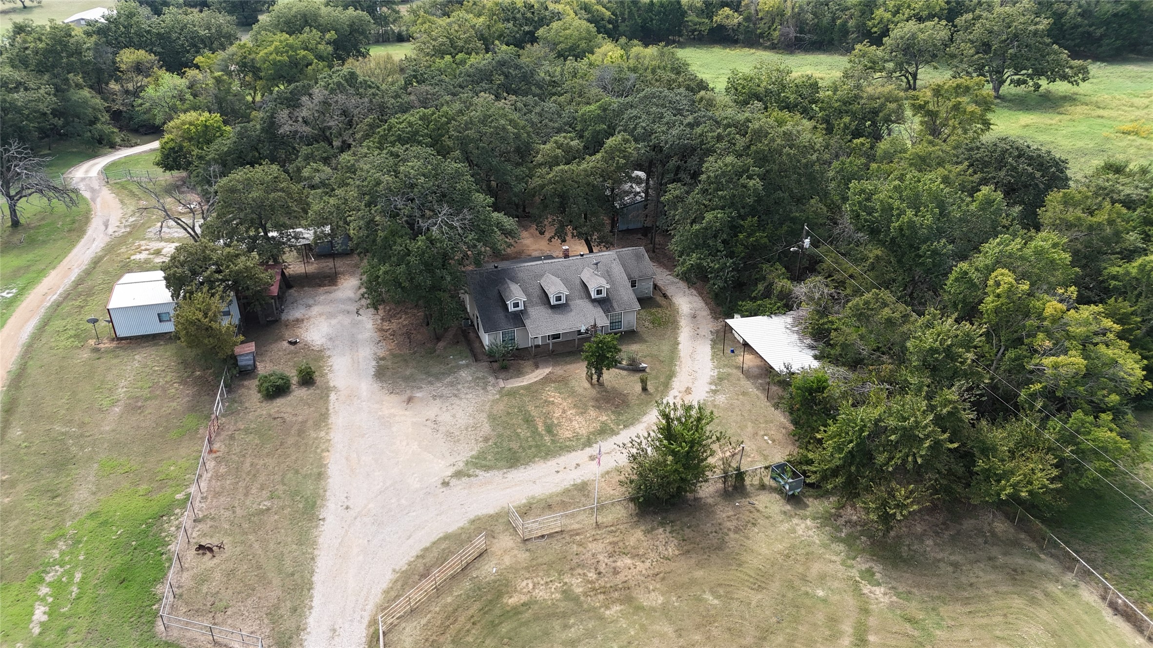 11520 Fm 428 Aubrey TX 76227