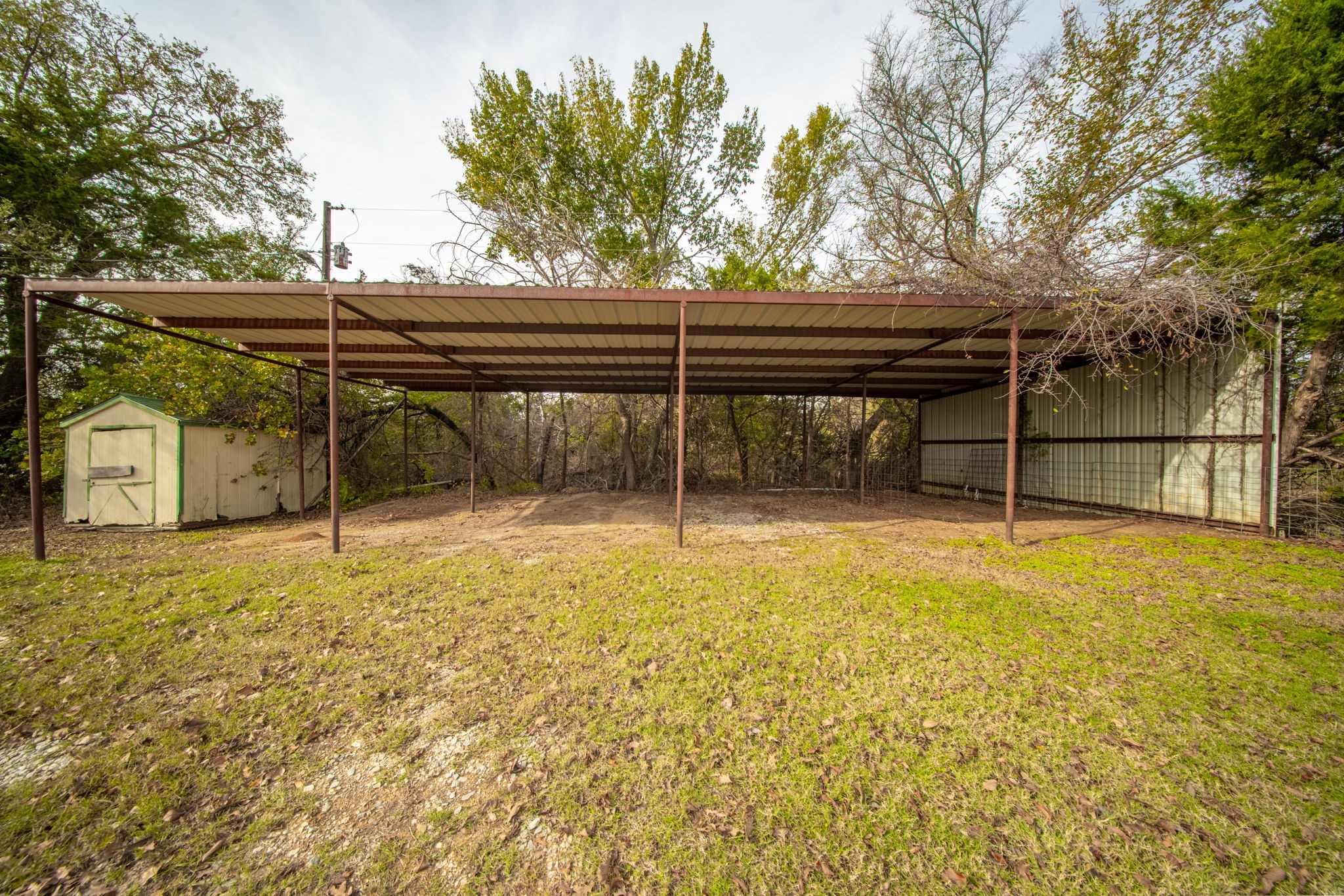 11520 Fm 428 Aubrey TX 76227
