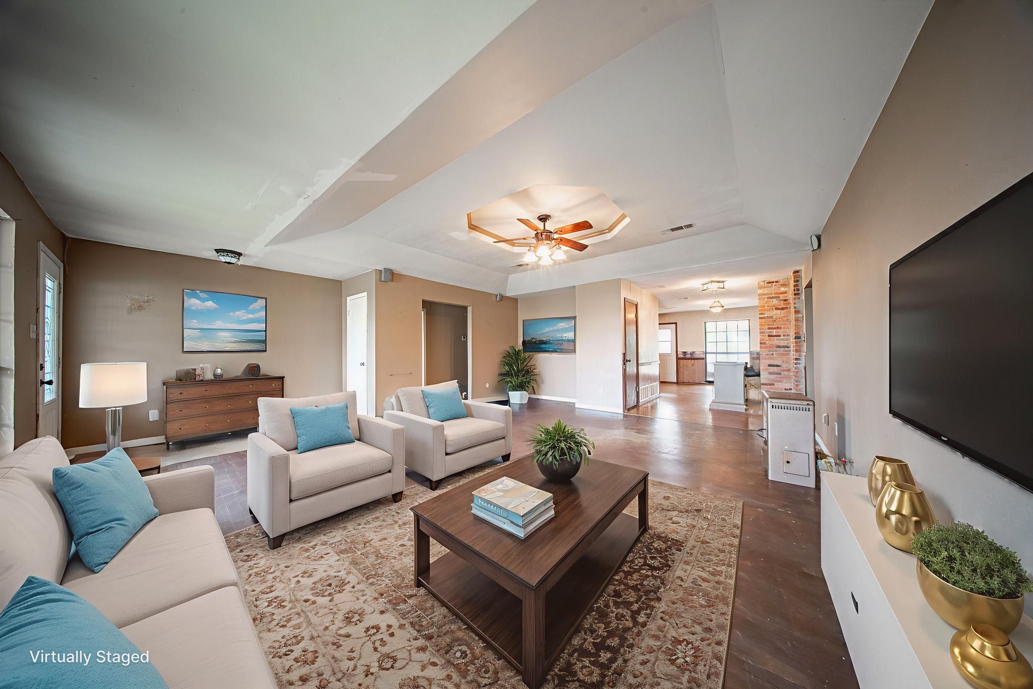 11520 Fm 428 Aubrey TX 76227
