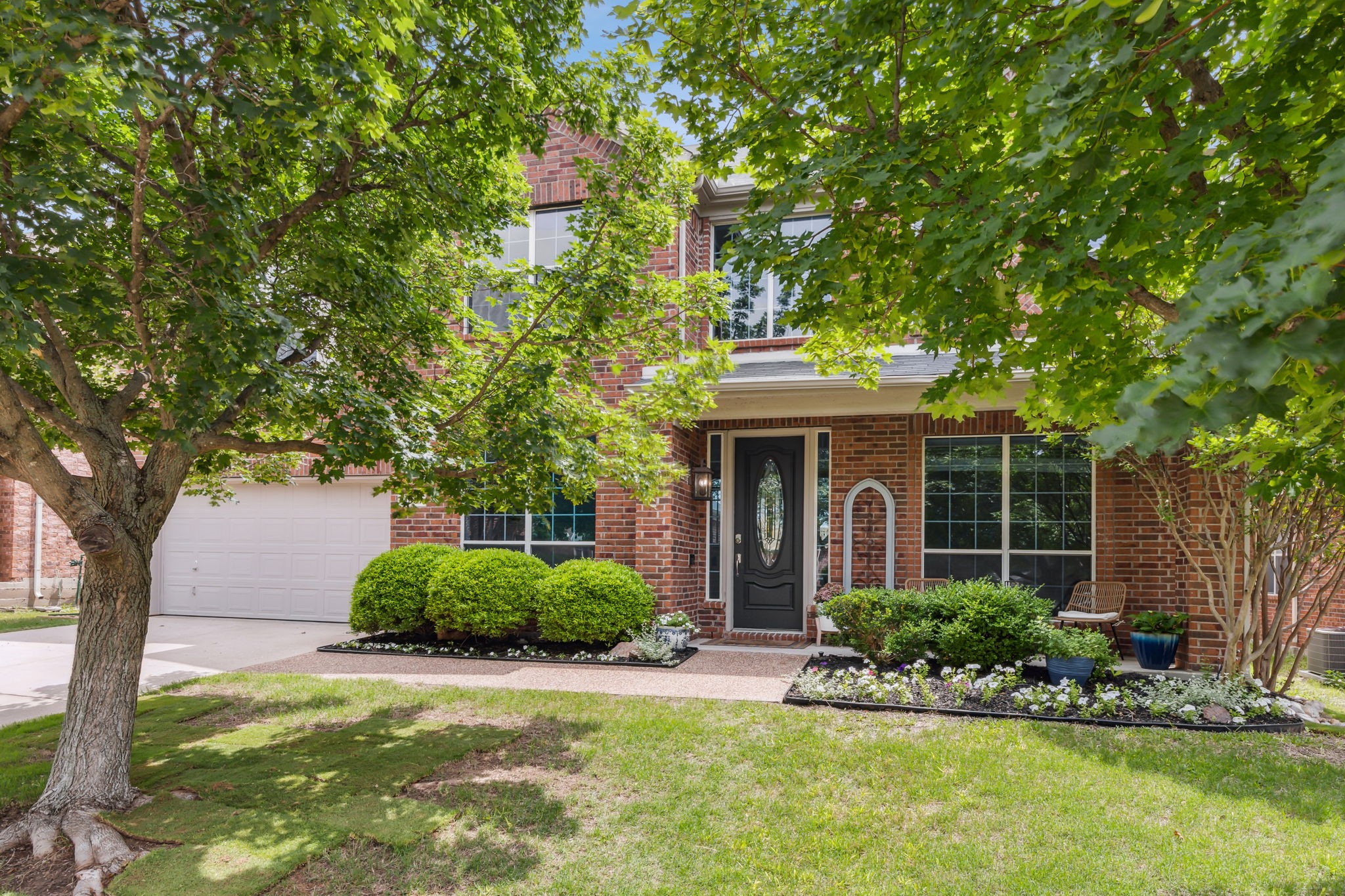 11537 Corsicana Drive Frisco TX 75035