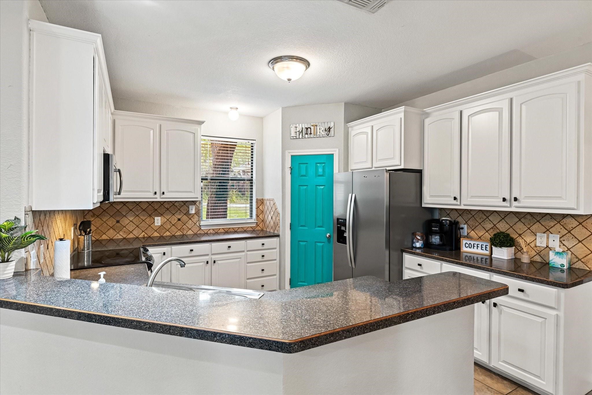 1609 Cheyenne Trail Granbury TX 76048