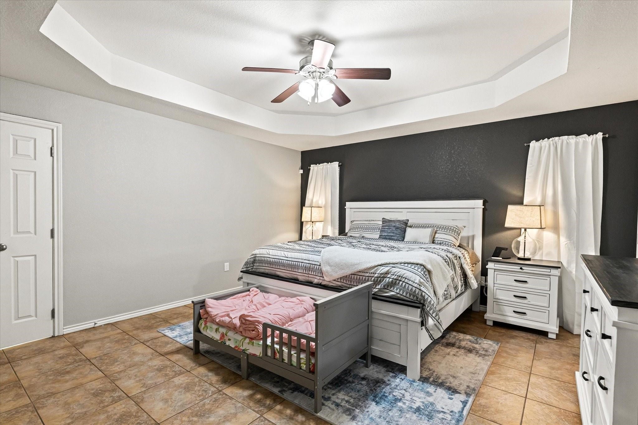 1609 Cheyenne Trail Granbury TX 76048