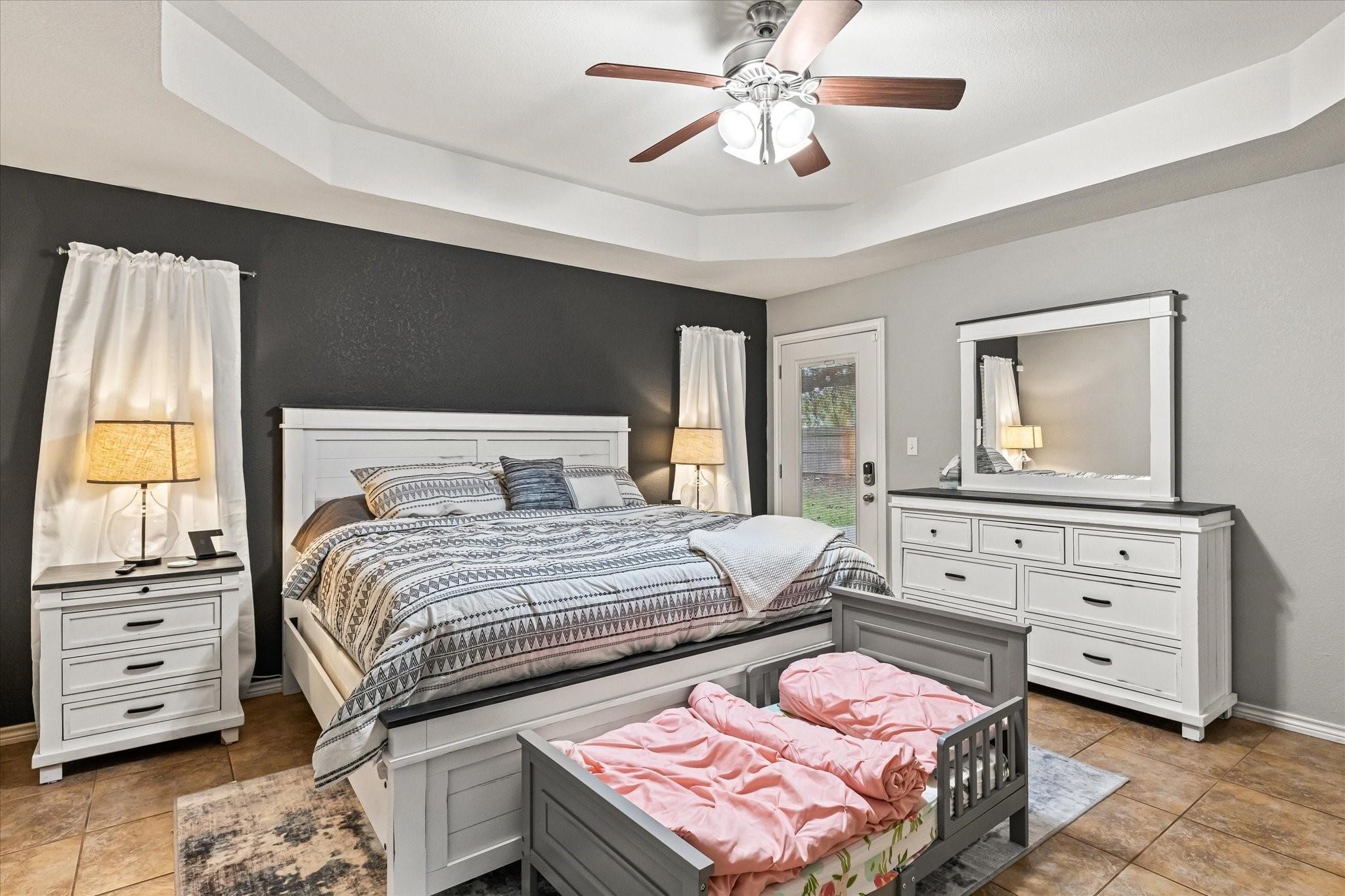 1609 Cheyenne Trail Granbury TX 76048