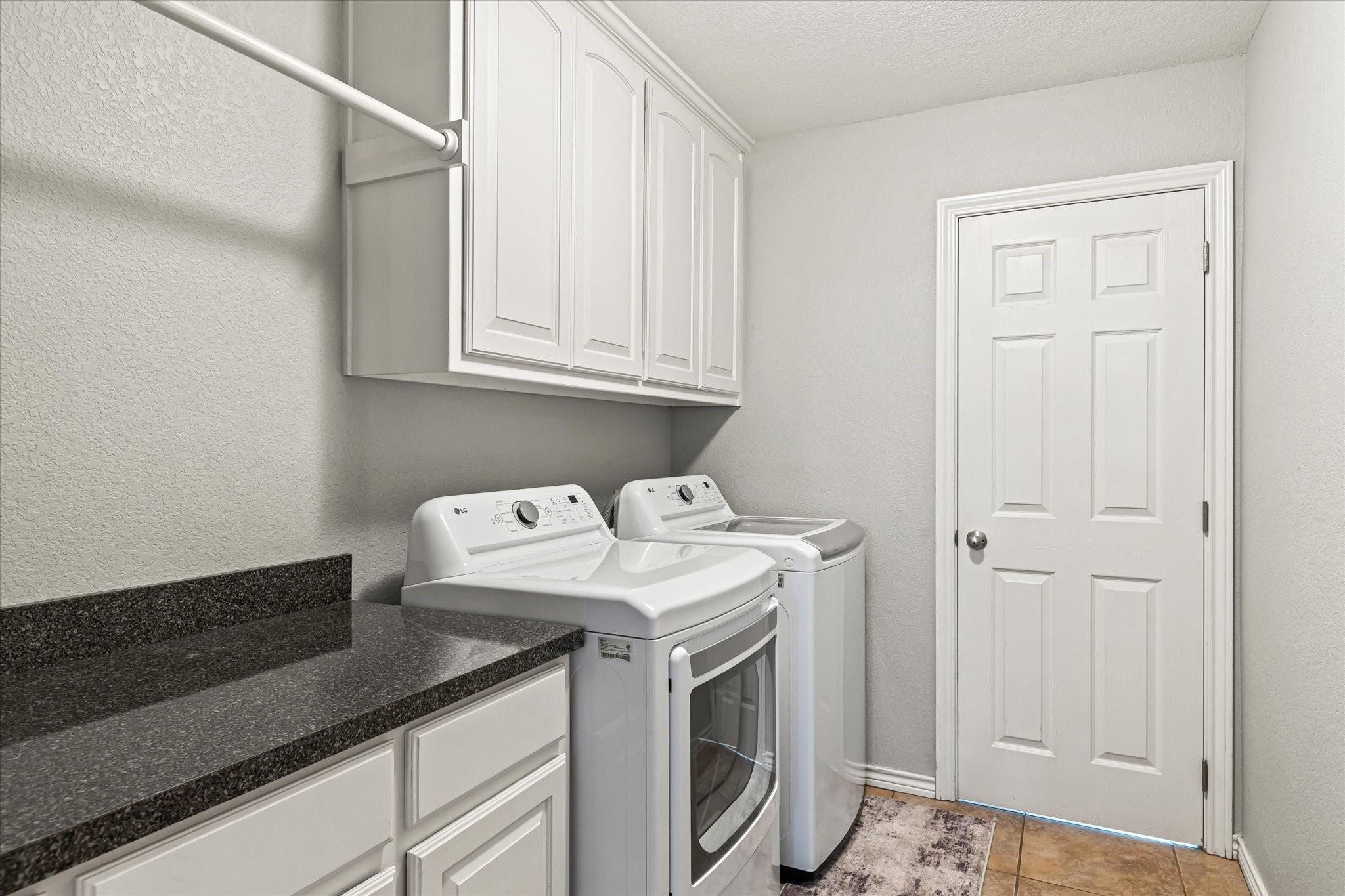 1609 Cheyenne Trail Granbury TX 76048