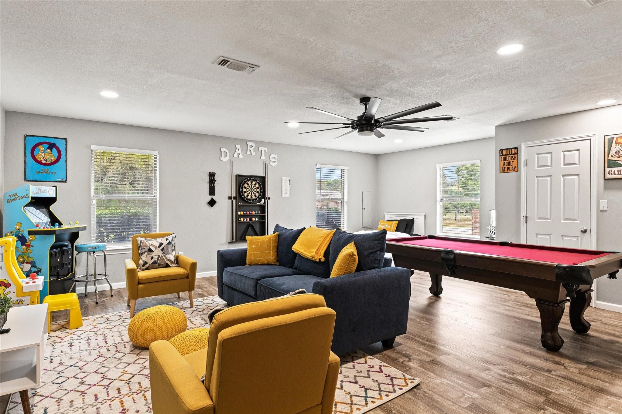 1609 Cheyenne Trail Granbury TX 76048