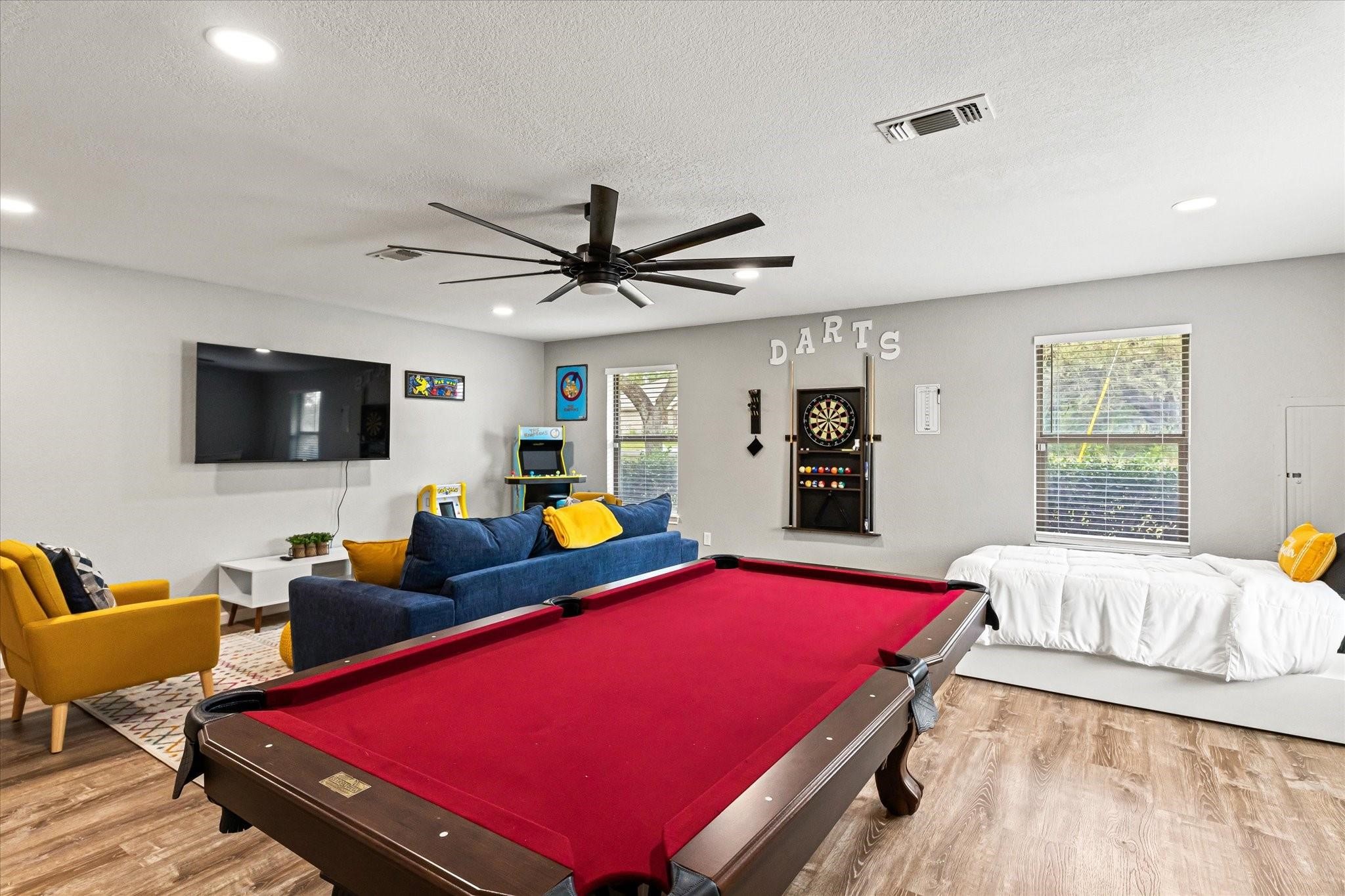1609 Cheyenne Trail Granbury TX 76048