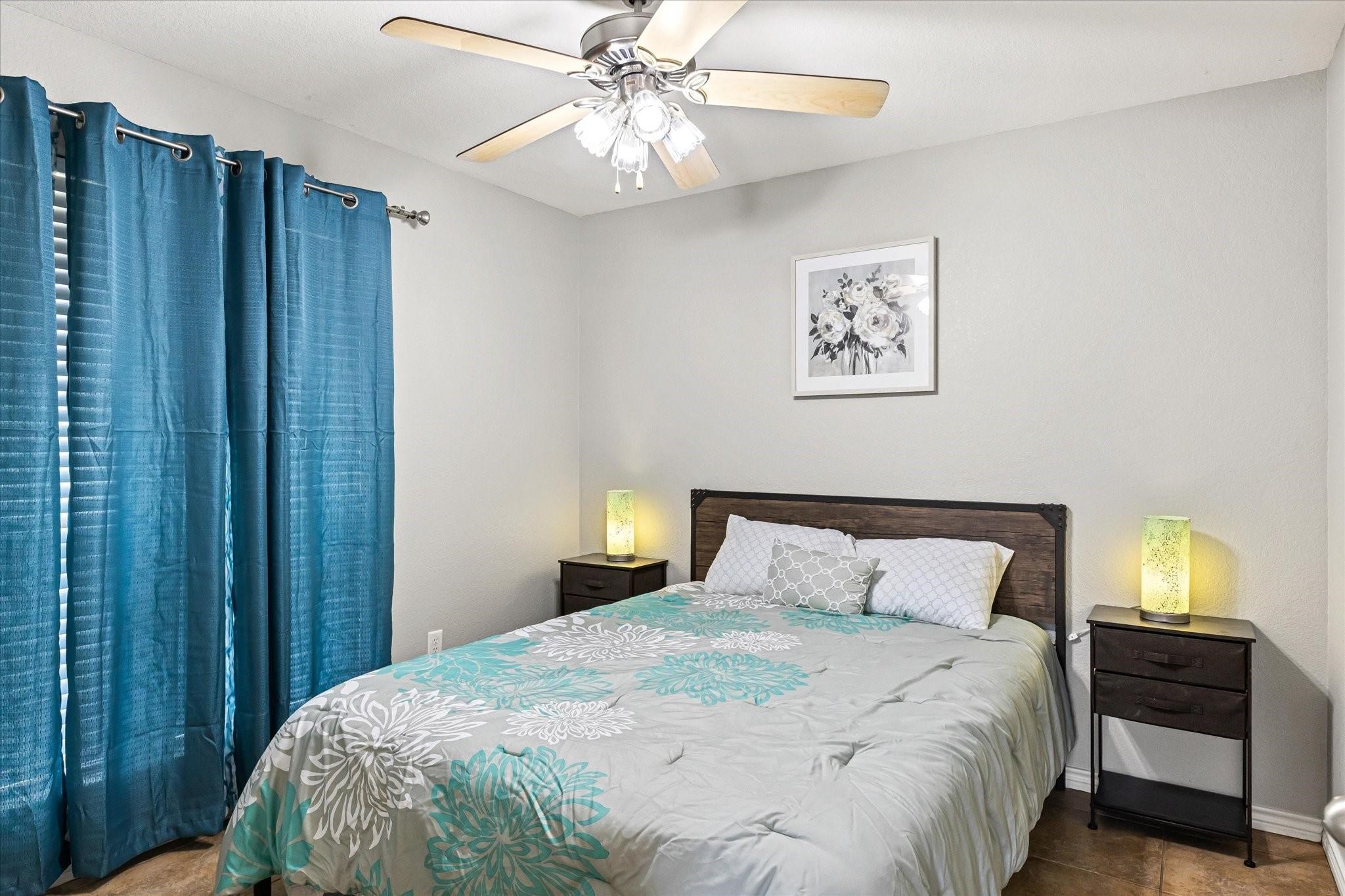 1609 Cheyenne Trail Granbury TX 76048