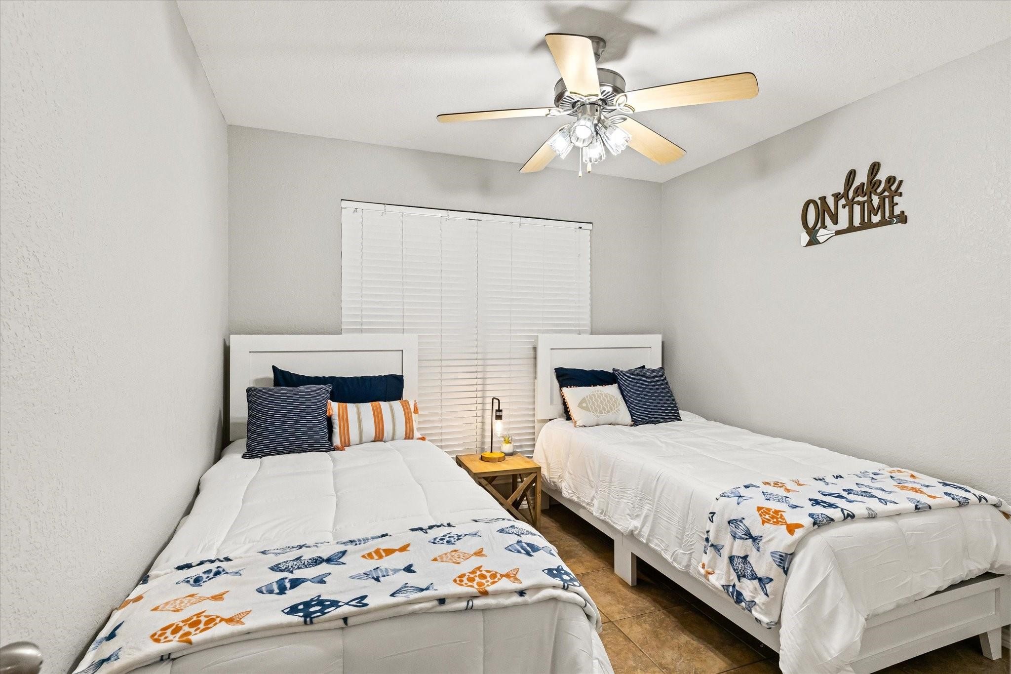 1609 Cheyenne Trail Granbury TX 76048