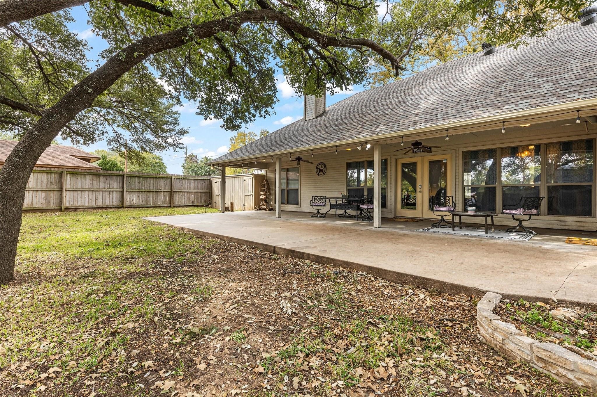 1609 Cheyenne Trail Granbury TX 76048