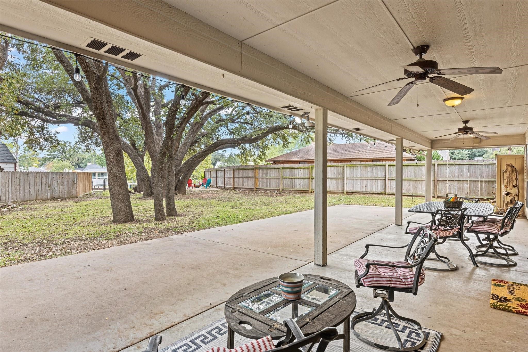 1609 Cheyenne Trail Granbury TX 76048