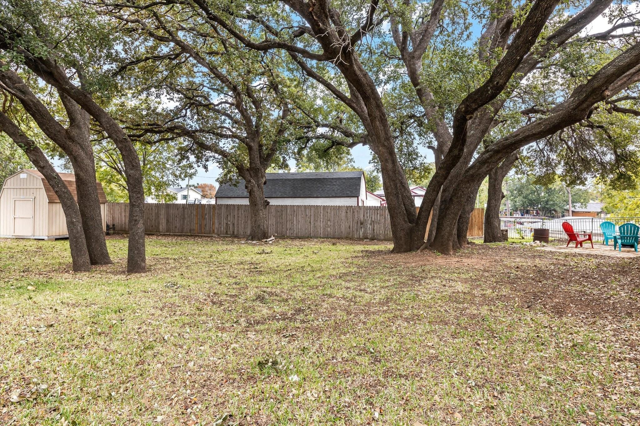 1609 Cheyenne Trail Granbury TX 76048