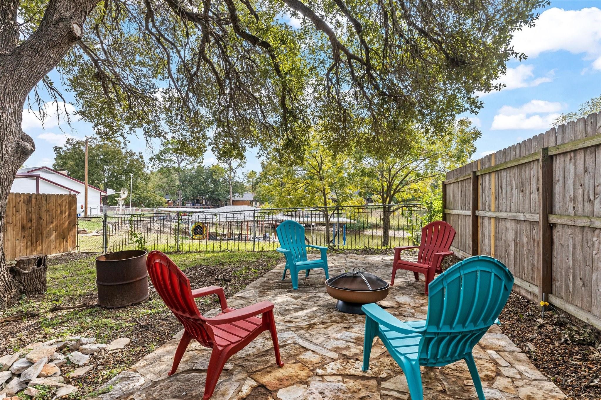 1609 Cheyenne Trail Granbury TX 76048