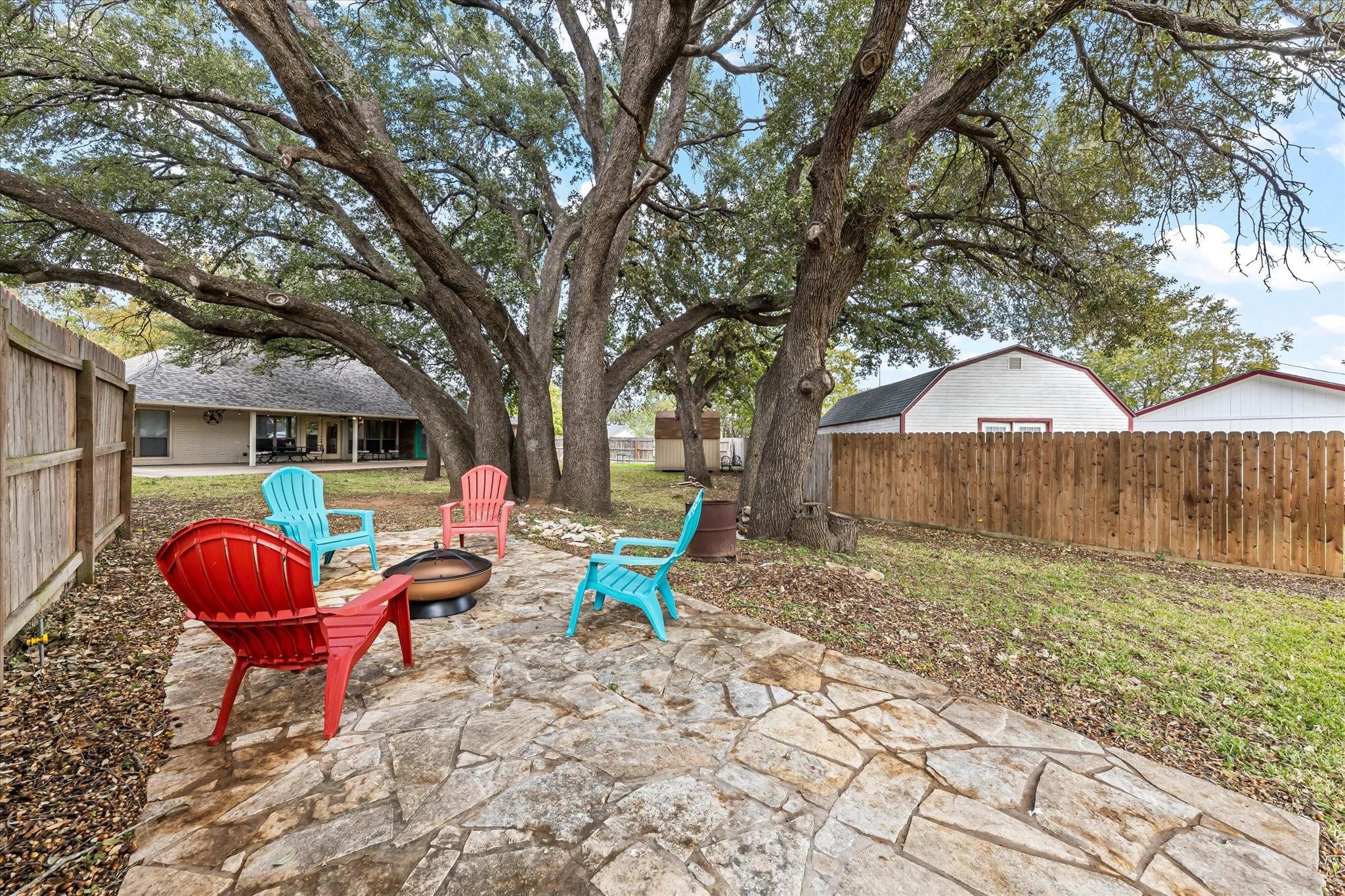 1609 Cheyenne Trail Granbury TX 76048