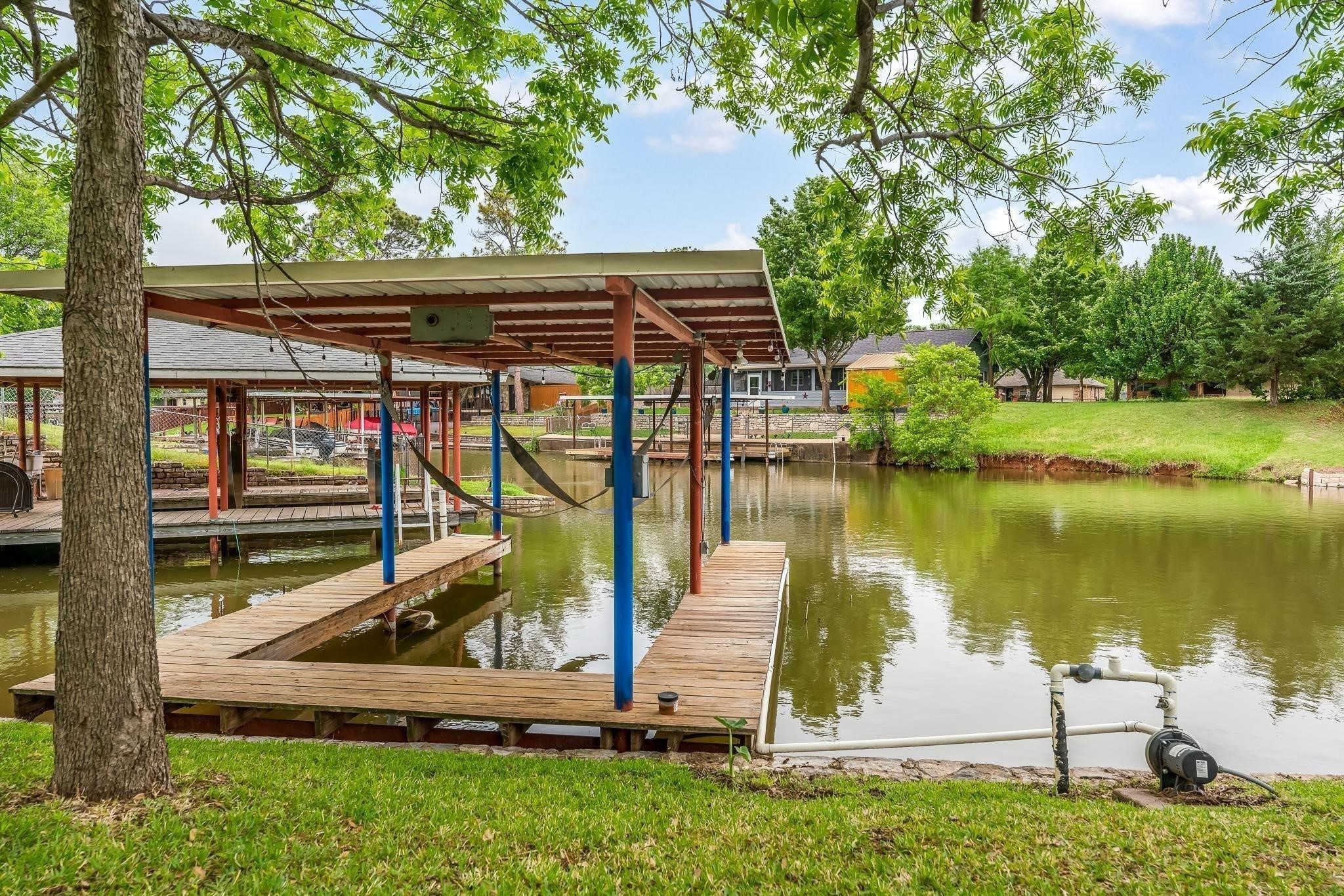 1609 Cheyenne Trail Granbury TX 76048
