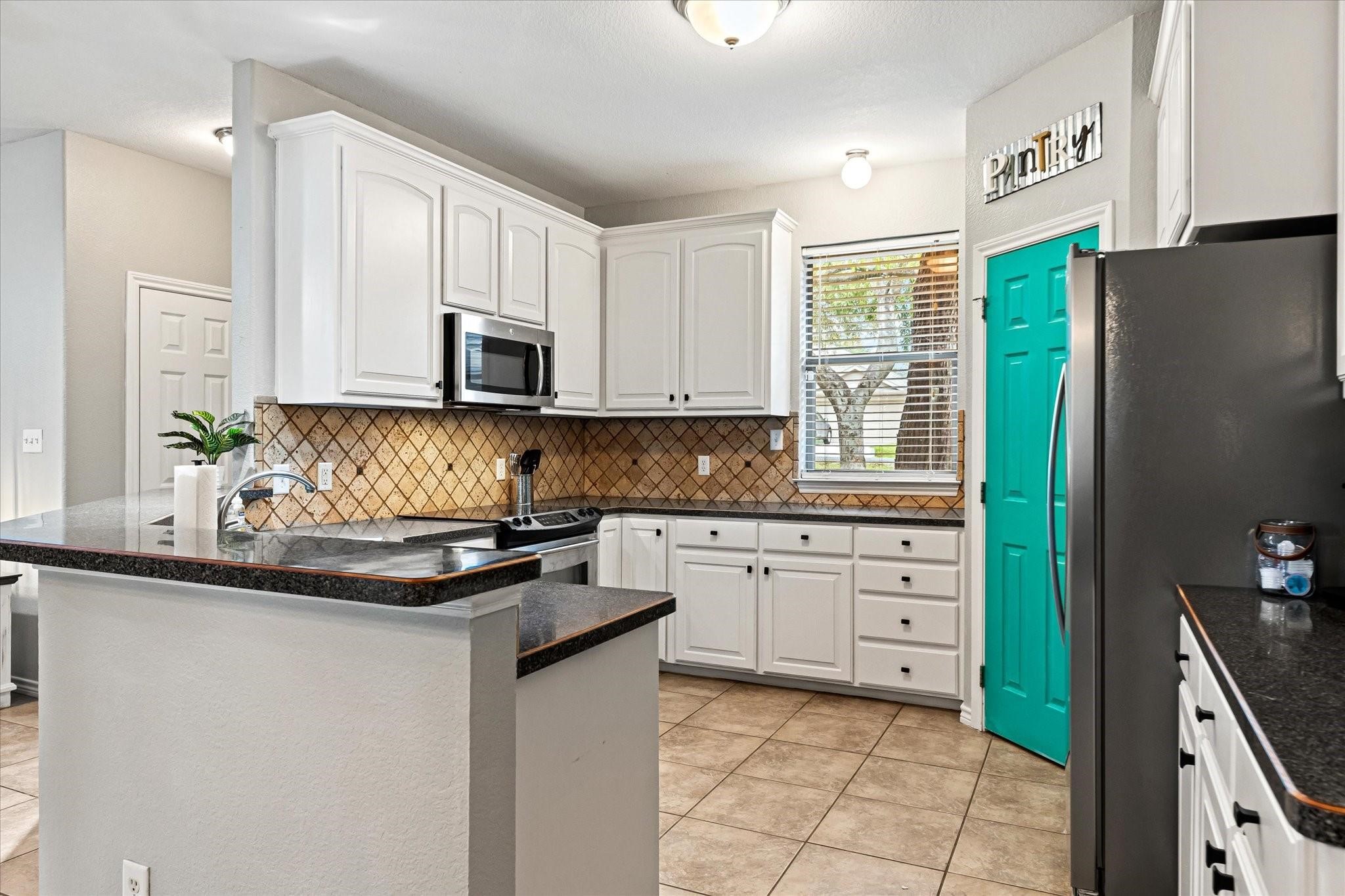 1609 Cheyenne Trail Granbury TX 76048