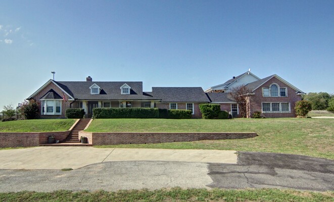 108 Melody Lane Weatherford TX 76087