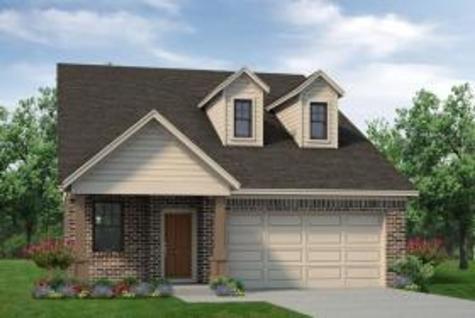 3921 Spencer Street Greenville TX 75401