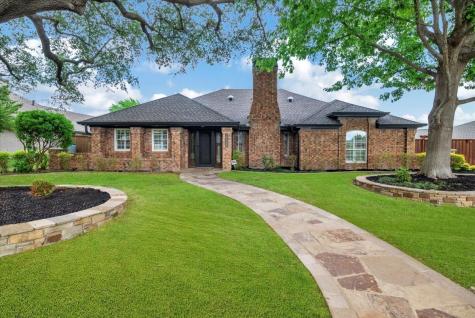 16706 Loch Maree Lane Dallas TX 75248