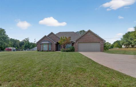 14662 County Road 294 Arp TX 75750