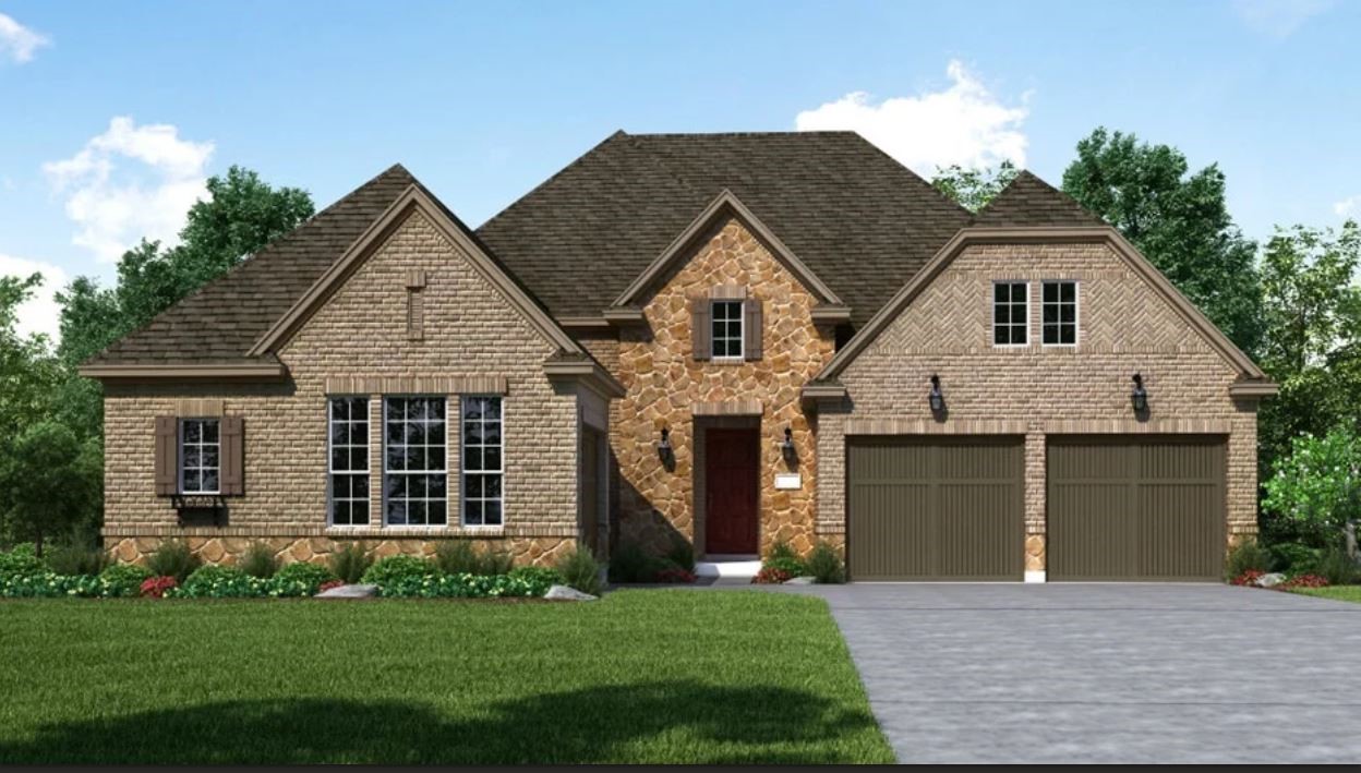 7804 Kentmere The Colony TX 75056