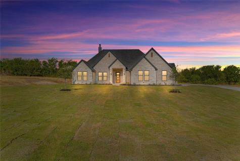 6041 Bella Terra Lane Godley TX 76044