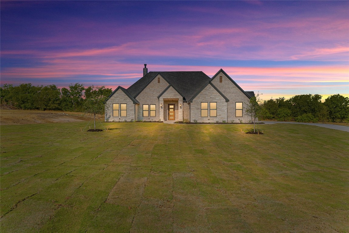 6041 Bella Terra Lane Godley TX 76044