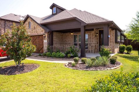 2212 Saint Jullian Street Savannah TX 76227