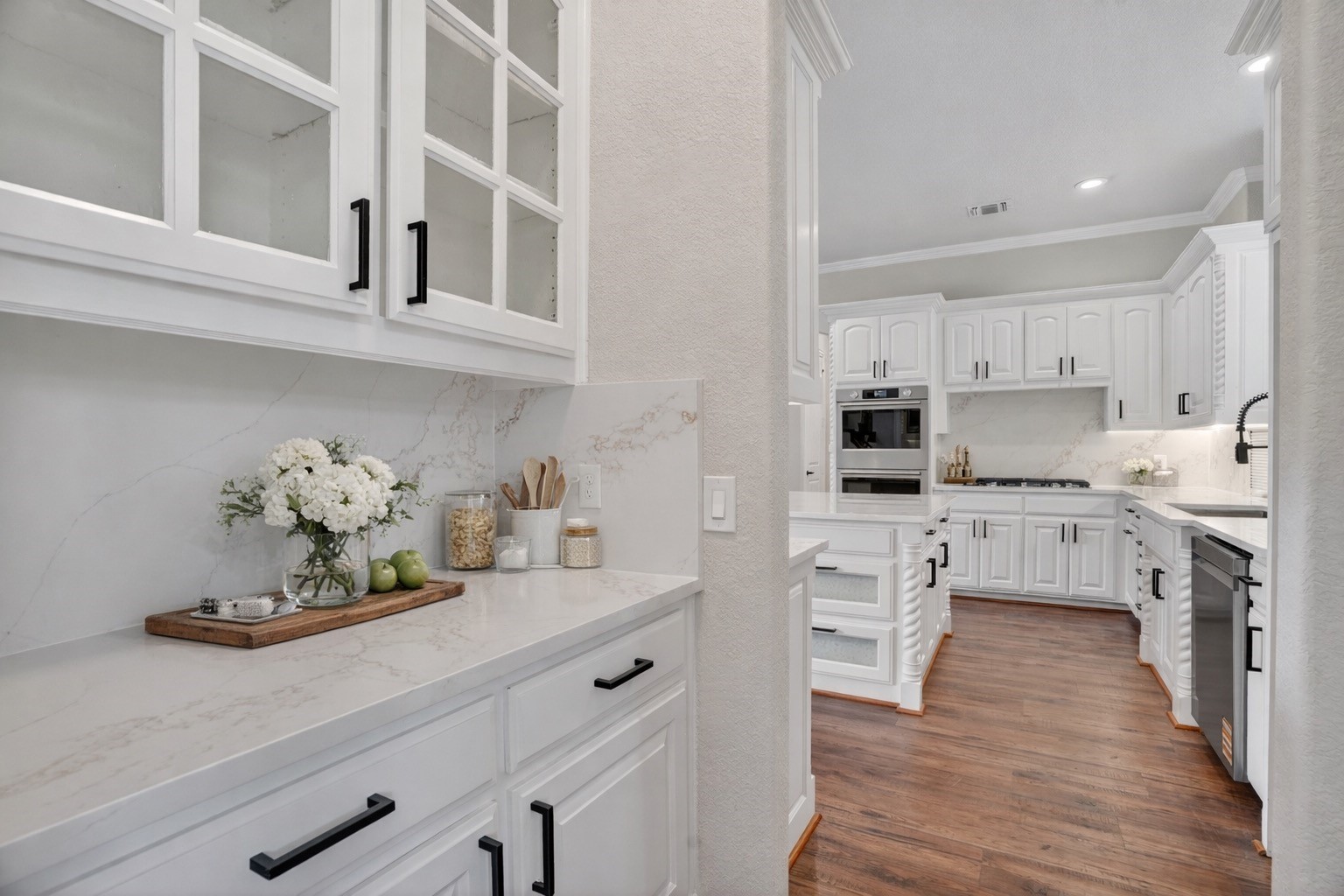 153 Crest Canyon Drive Fort Worth TX 76108