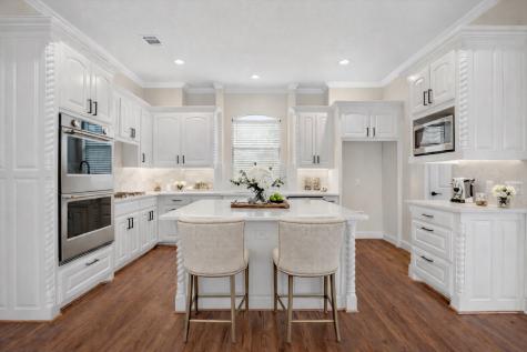 153 Crest Canyon Drive Fort Worth TX 76108