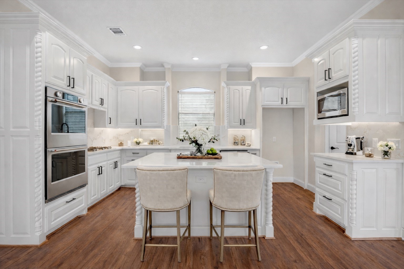 153 Crest Canyon Drive Fort Worth TX 76108