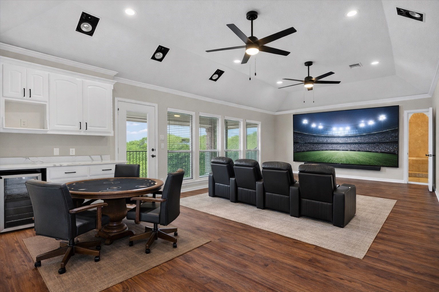 153 Crest Canyon Drive Fort Worth TX 76108