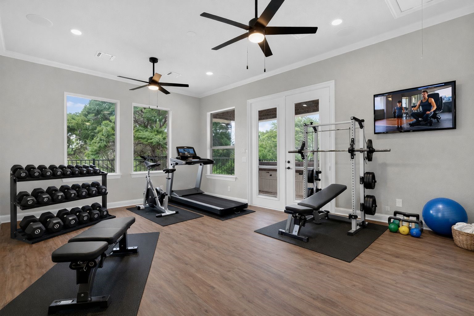 153 Crest Canyon Drive Fort Worth TX 76108